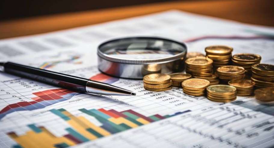 U.S. Core Inflation Cooling Revives Global Stock Markets
