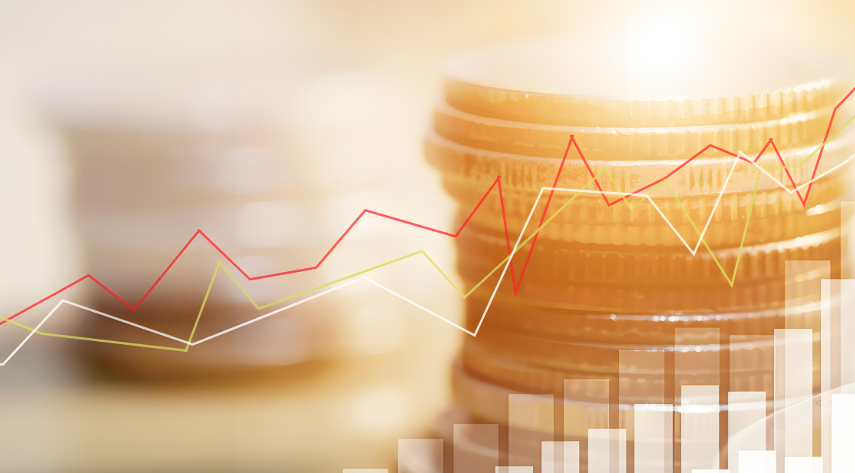 Three Major Indices Close Lower
